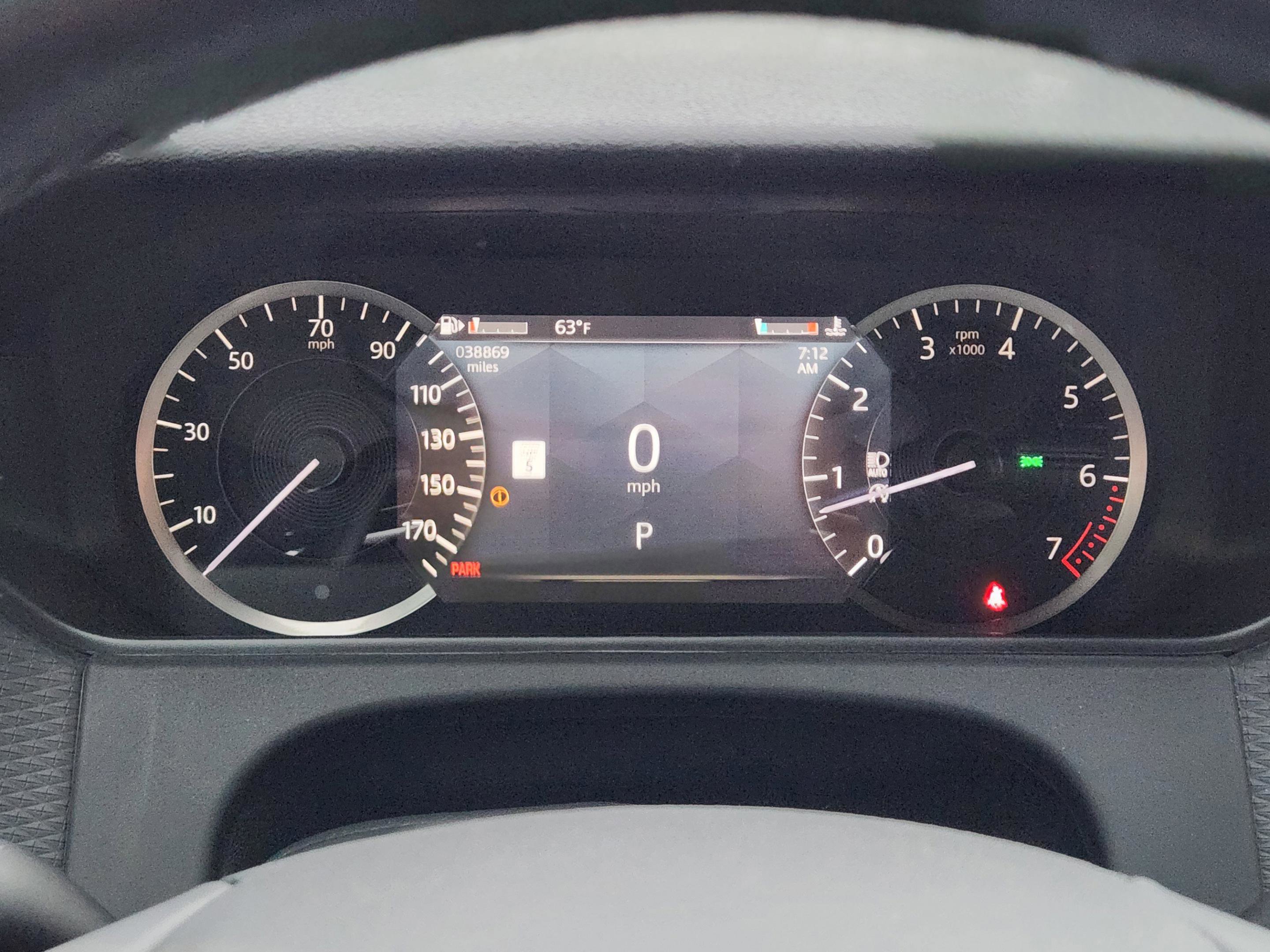 Certified 2023 Land Rover Range Rover Velar R-Dynamic S AWD/4WD image 12