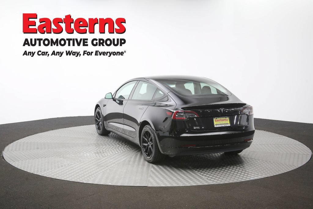 Used 2023 Tesla Model 3 Standard Range RWD image 59