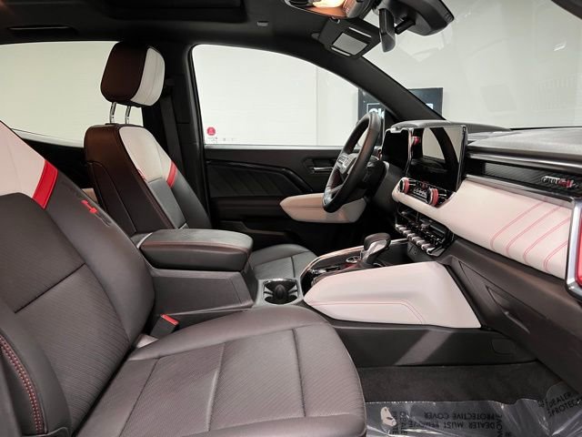 Used 2024 GMC Canyon AT4X AWD/4WD image 54
