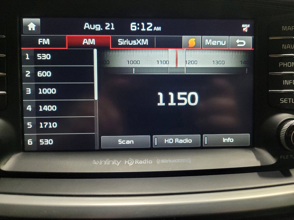 Used 2017 Kia Sorento SX AWD/4WD image 25