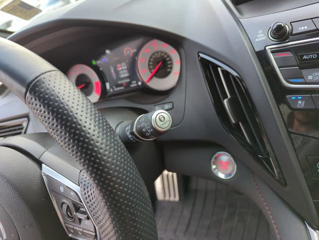 Certified 2023 Acura RDX A-Spec image 23