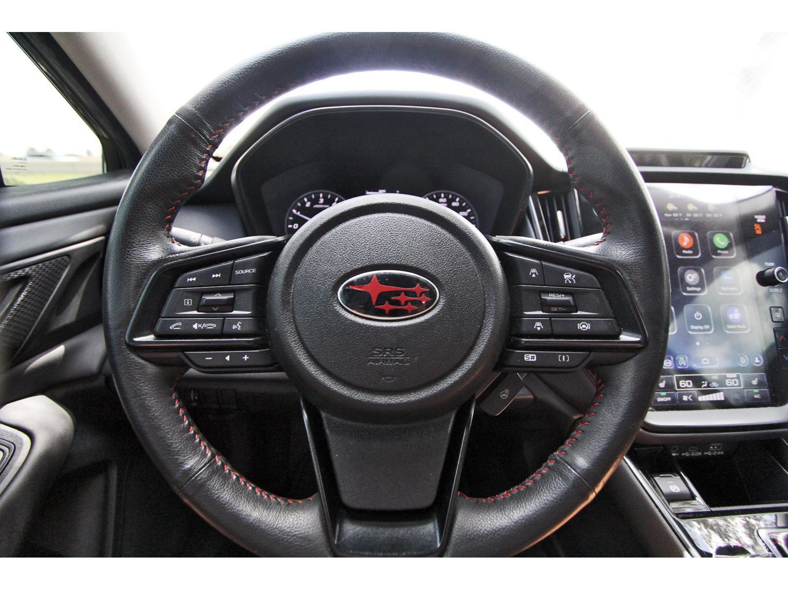 Certified 2024 Subaru Legacy Sport AWD/4WD image 13