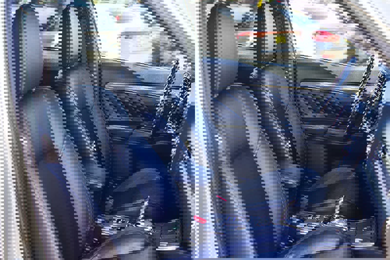 Used 2022 Mitsubishi Outlander LE image 16