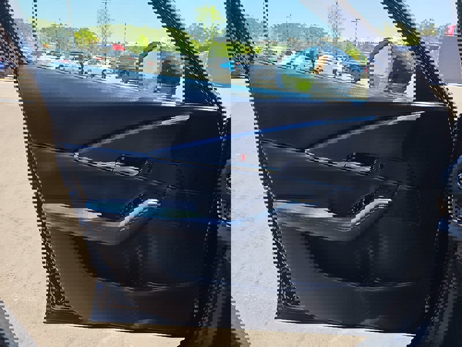 Used 2020 MAZDA CX-30 AWD w/ Select Package image 27