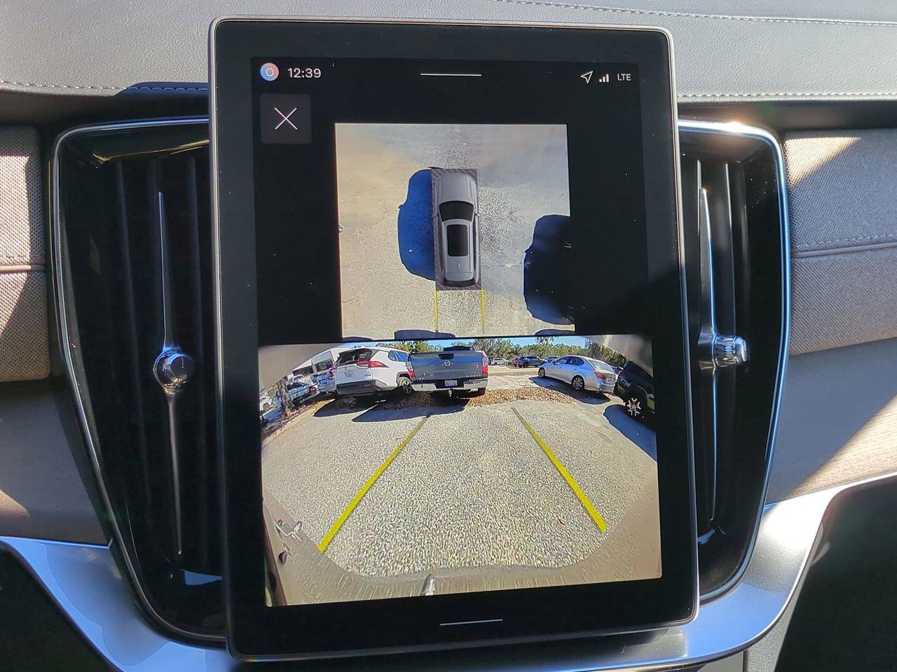 New 2026 Volvo XC90 B6 Plus AWD/4WD image 17