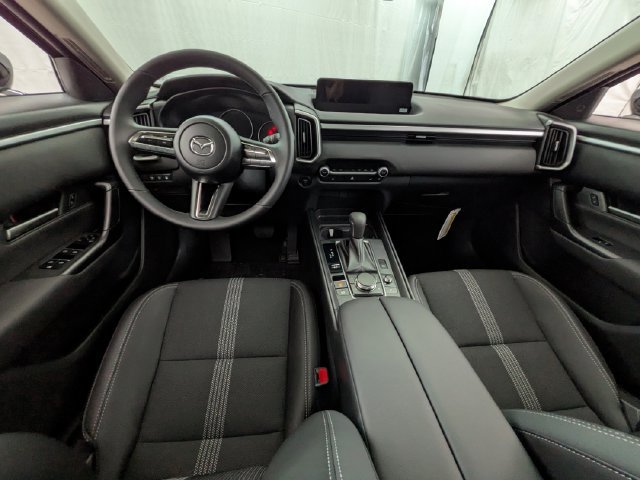 New 2026 MAZDA CX-50 2.5 Hybrid w/ Weather Package AWD/4WD image 9