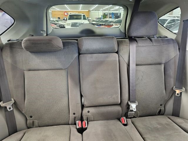 Used 2013 Honda CR-V EX image 33