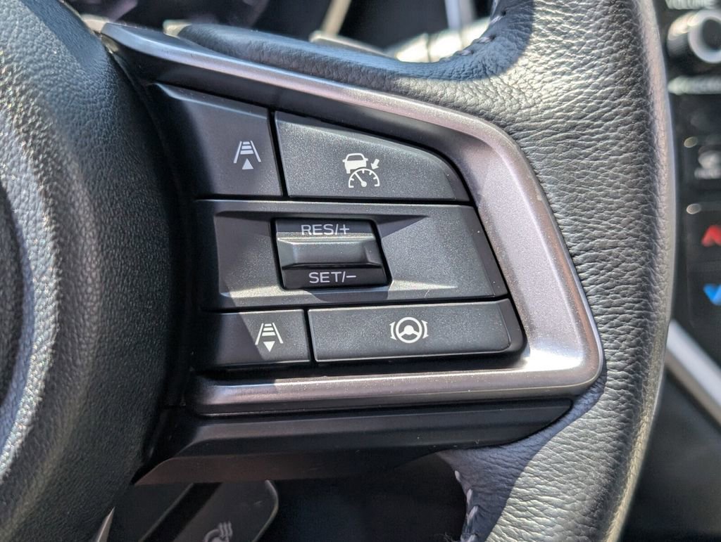 Certified 2023 Subaru Ascent Limited image 26