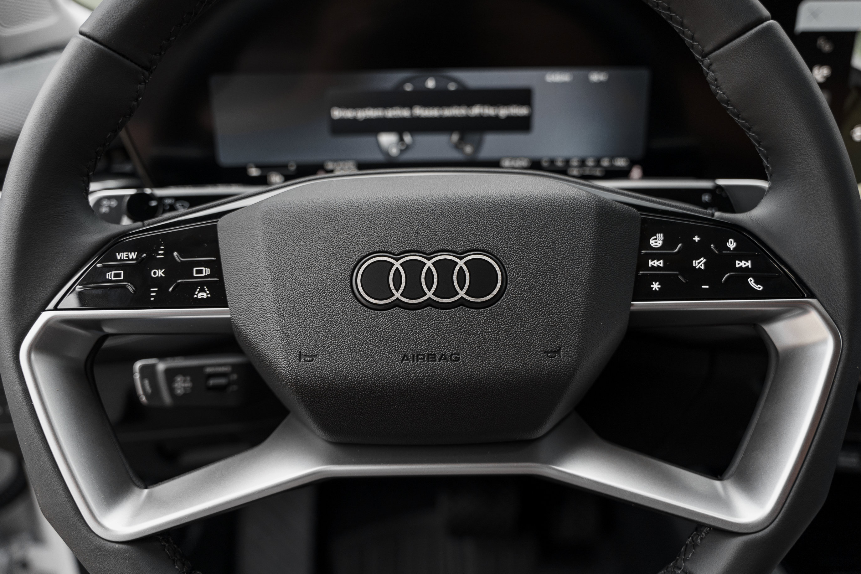 New 2026 Audi Q3 quattro 2.0T AWD/4WD image 16