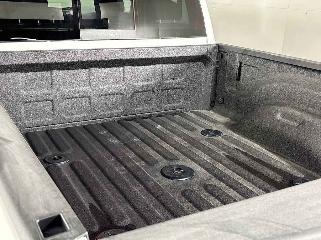 New 2026 RAM 2500 Tradesman AWD/4WD image 21