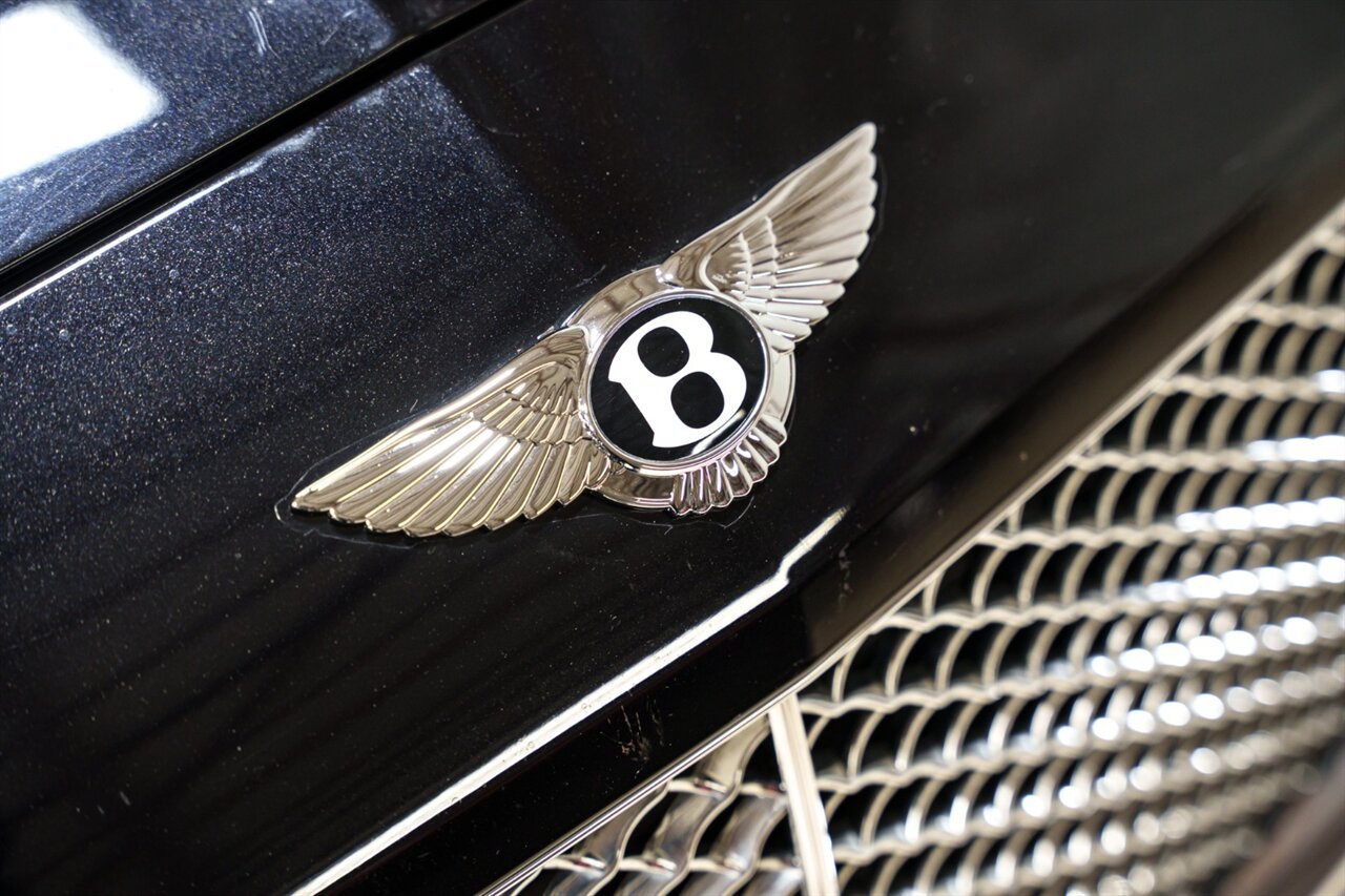Used 2013 Bentley Continental GT Speed AWD/4WD image 28