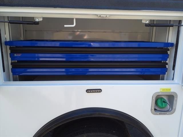 New 2024 RAM 5500 Tradesman image 12