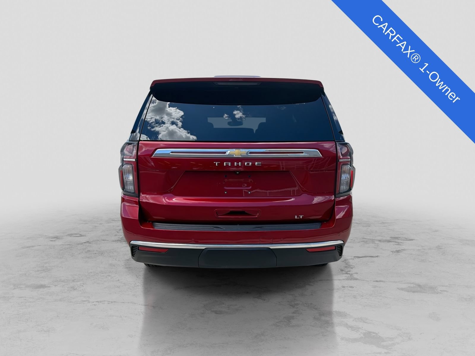 Used 2021 Chevrolet Tahoe LT AWD/4WD image 7