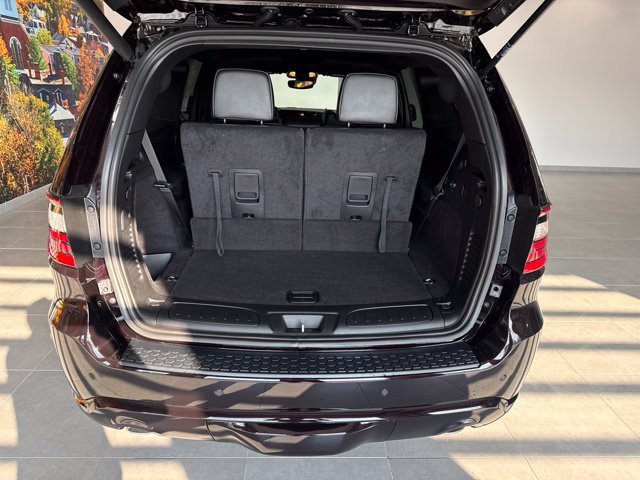 New 2026 Dodge Durango GT AWD/4WD image 49