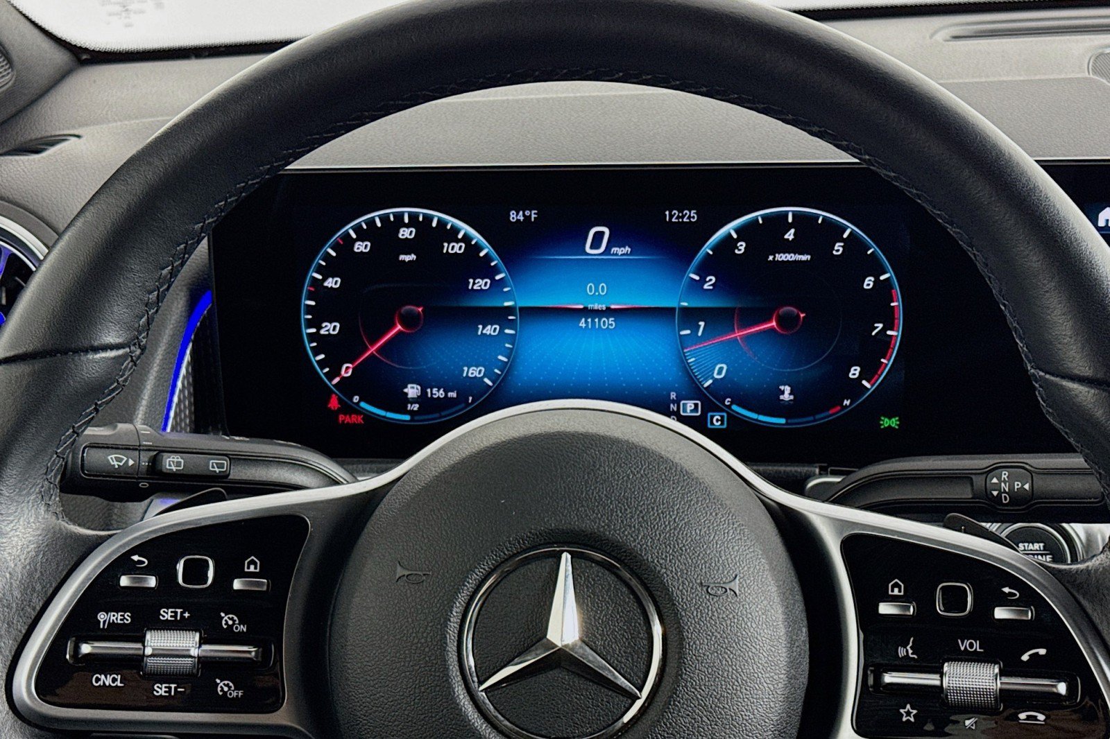 Certified 2022 Mercedes-Benz GLB 250 image 20