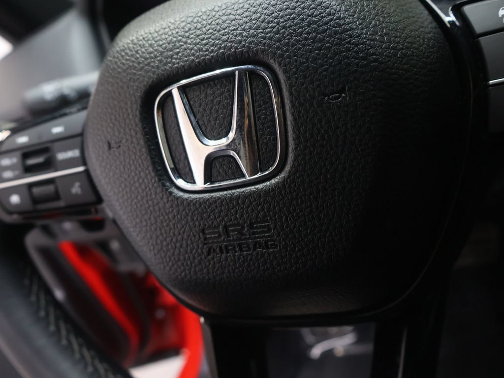 Used 2026 Honda Civic Sport image 21