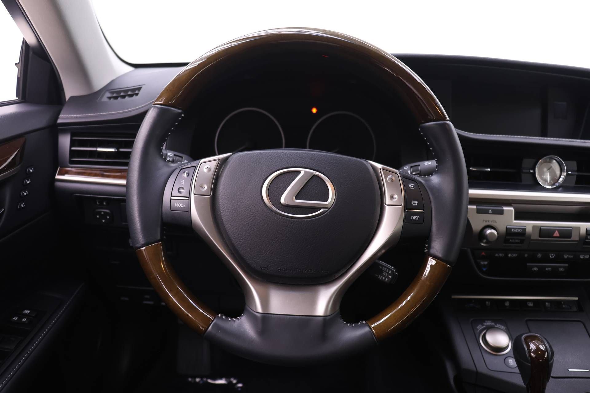 Used 2015 Lexus ES 350 FWD image 16