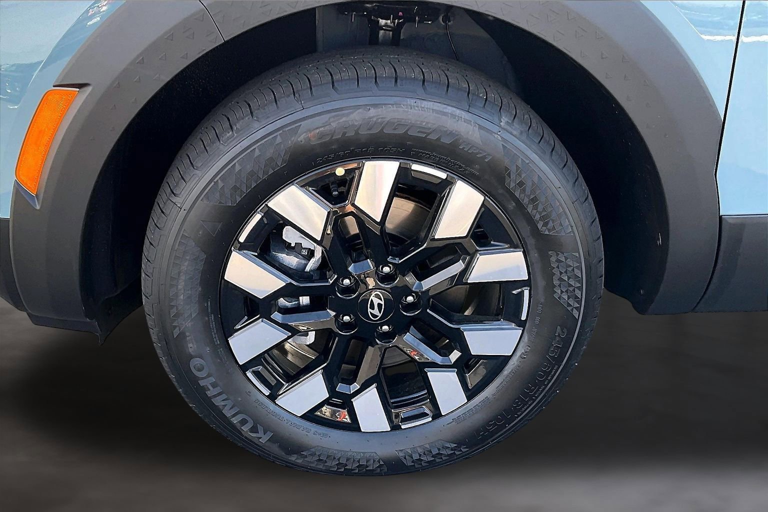 New 2026 Hyundai Santa Cruz SEL AWD/4WD image 13