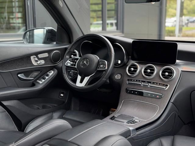 Used 2022 Mercedes-Benz GLC 300 4MATIC image 62