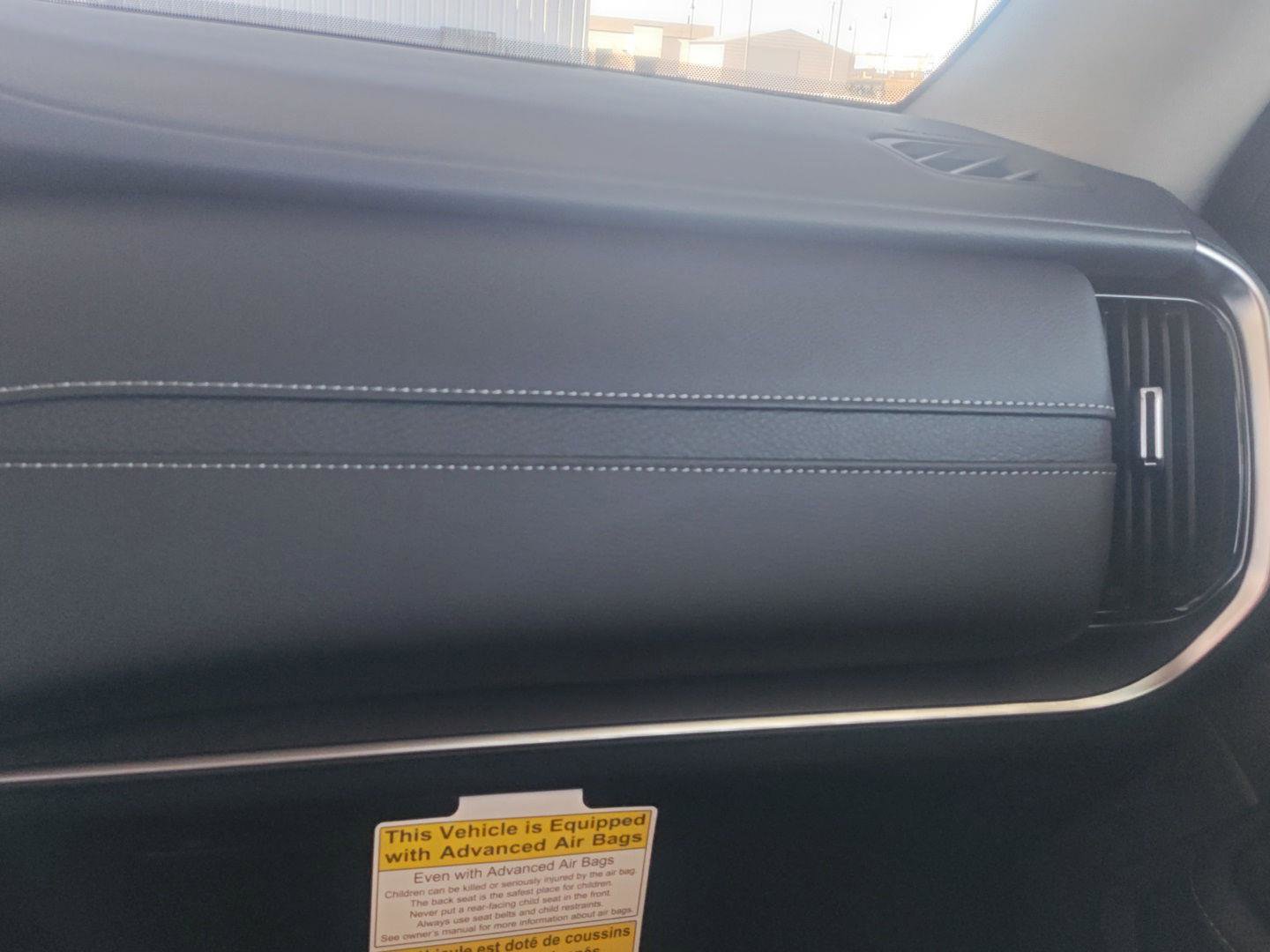 New 2026 Nissan Armada SV image 23