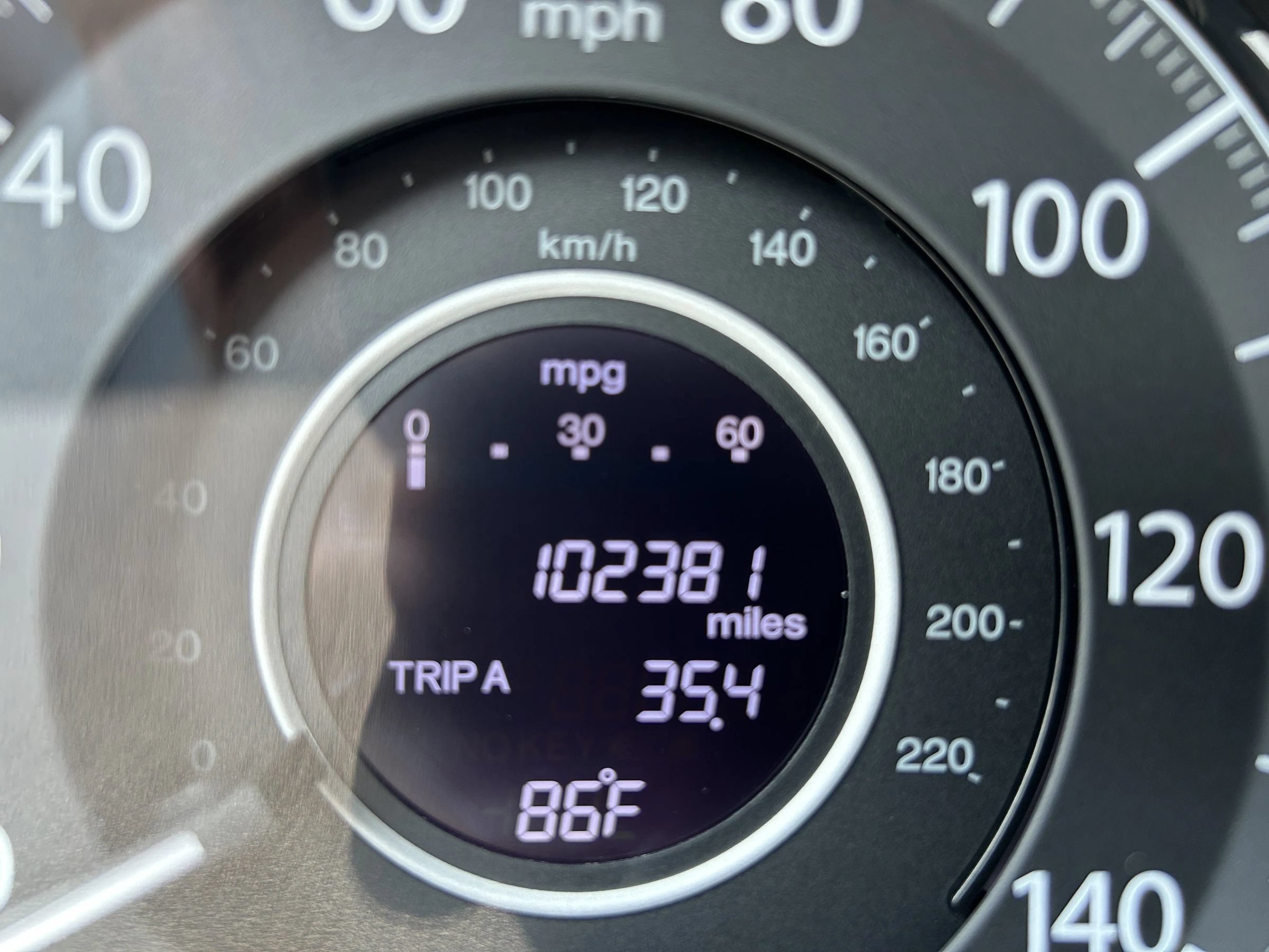 Used 2016 Honda CR-V LX image 18