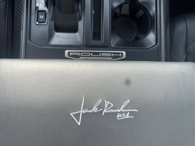 New 2025 Ford F150 Lariat image 46