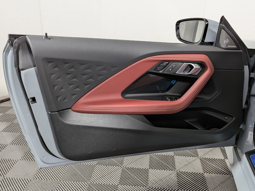 Used 2025 BMW 230i xDrive Coupe w/ M Sport Package image 15