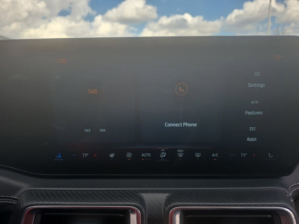 Used 2024 Ford Mustang GT Premium w/ Mustang Nite Pony Package image 23