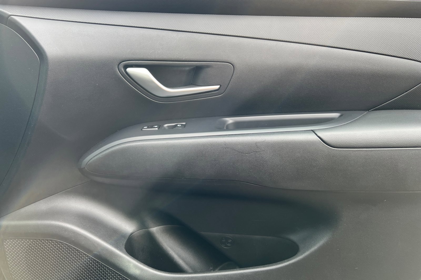 Certified 2022 Hyundai Tucson SEL image 23