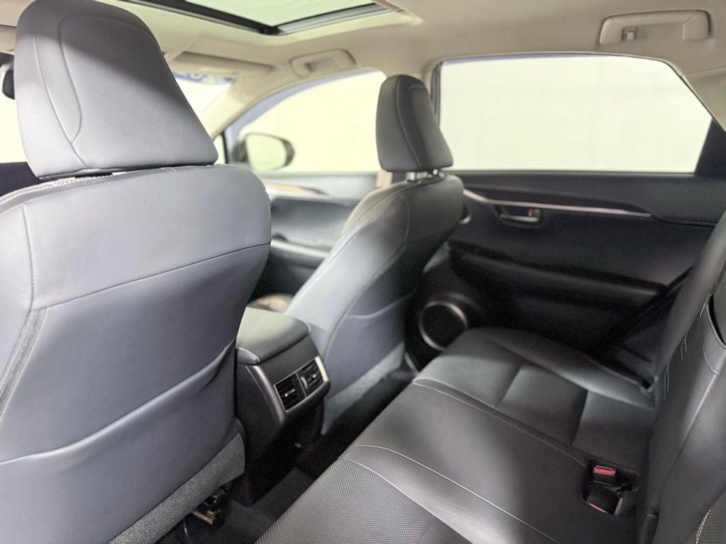 Used 2018 Lexus NX 300 AWD w/ Luxury Package image 20