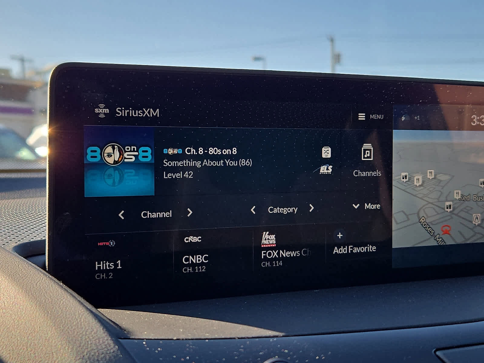 Certified 2025 Acura RDX A-Spec image 19