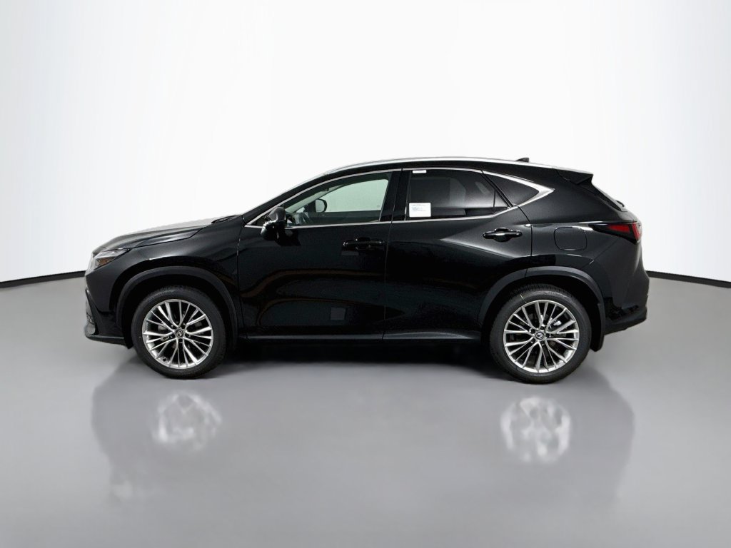 New 2026 Lexus NX 350 AWD w/ Accessory Package (2T) image 8