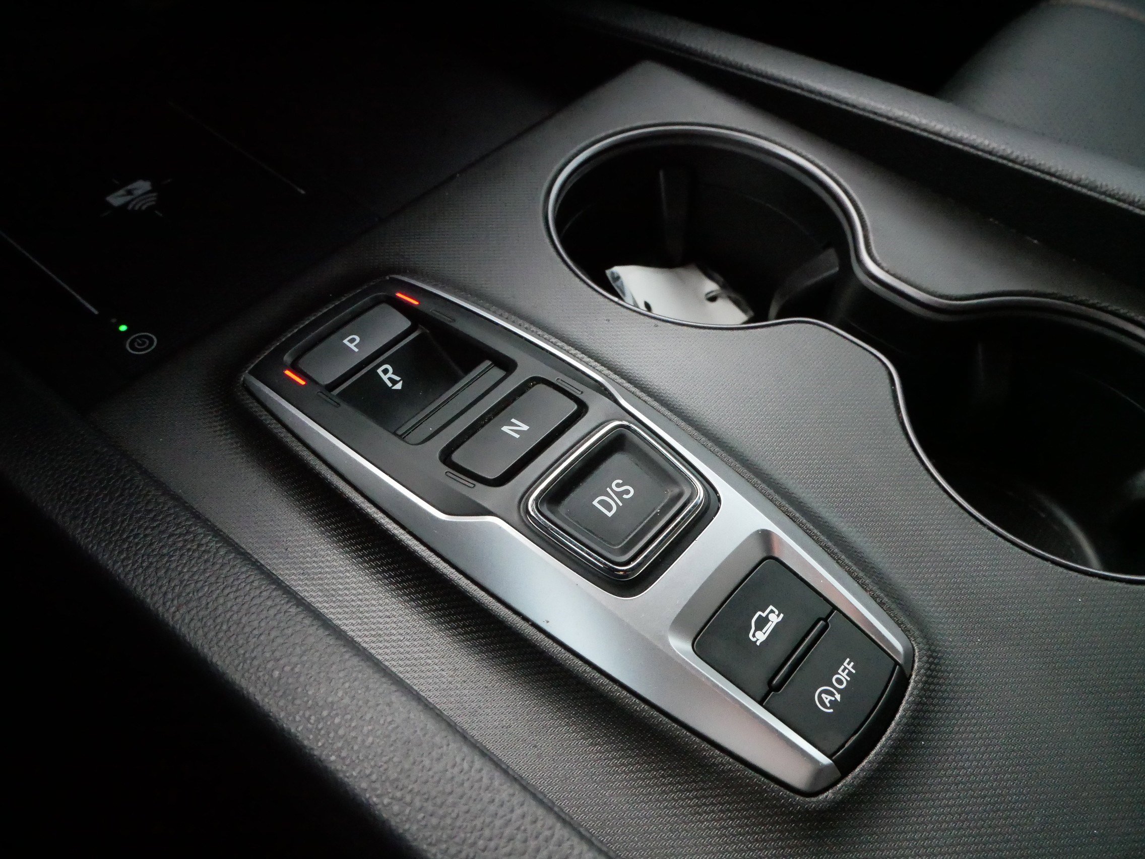 Used 2024 Honda Ridgeline TrailSport image 24