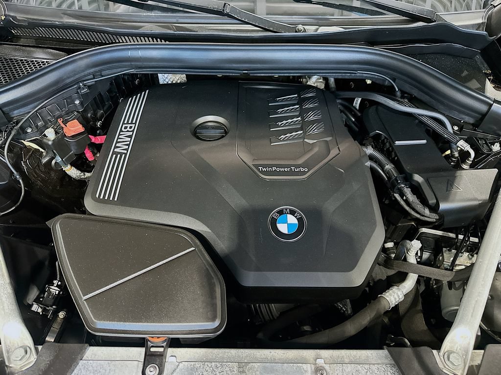 Used 2023 BMW X3 xDrive30i w/ Premium Package AWD/4WD image 32