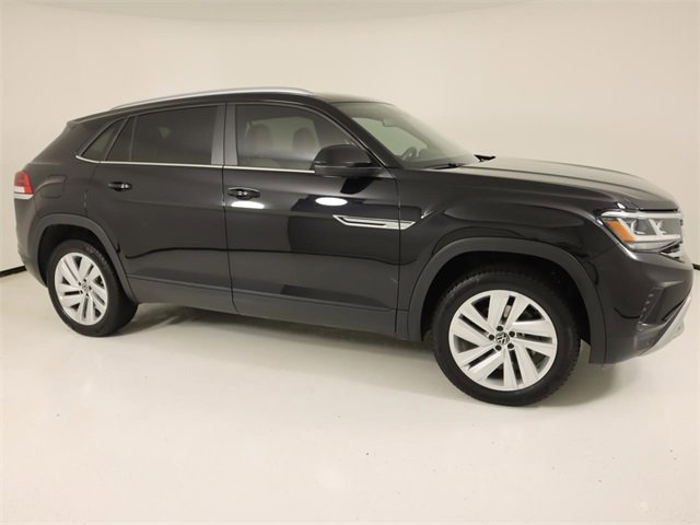 Used 2020 Volkswagen Atlas Cross Sport SE image 6
