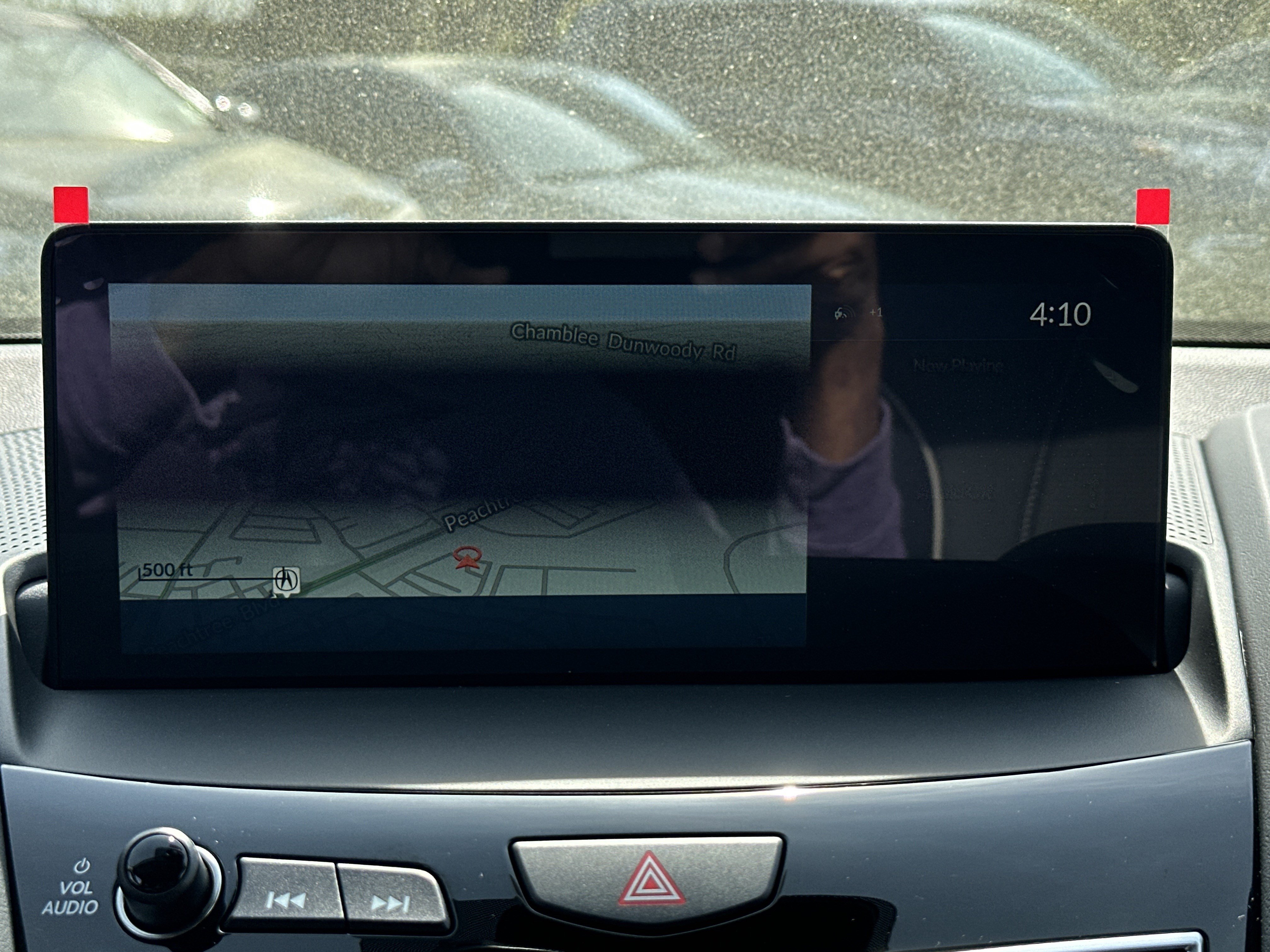 New 2026 Acura RDX w/ Advance Package AWD/4WD image 23