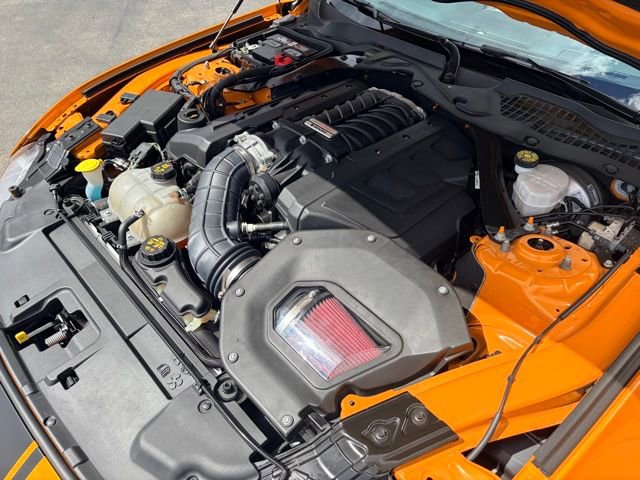 Used 2018 Ford Mustang GT Premium RWD image 23