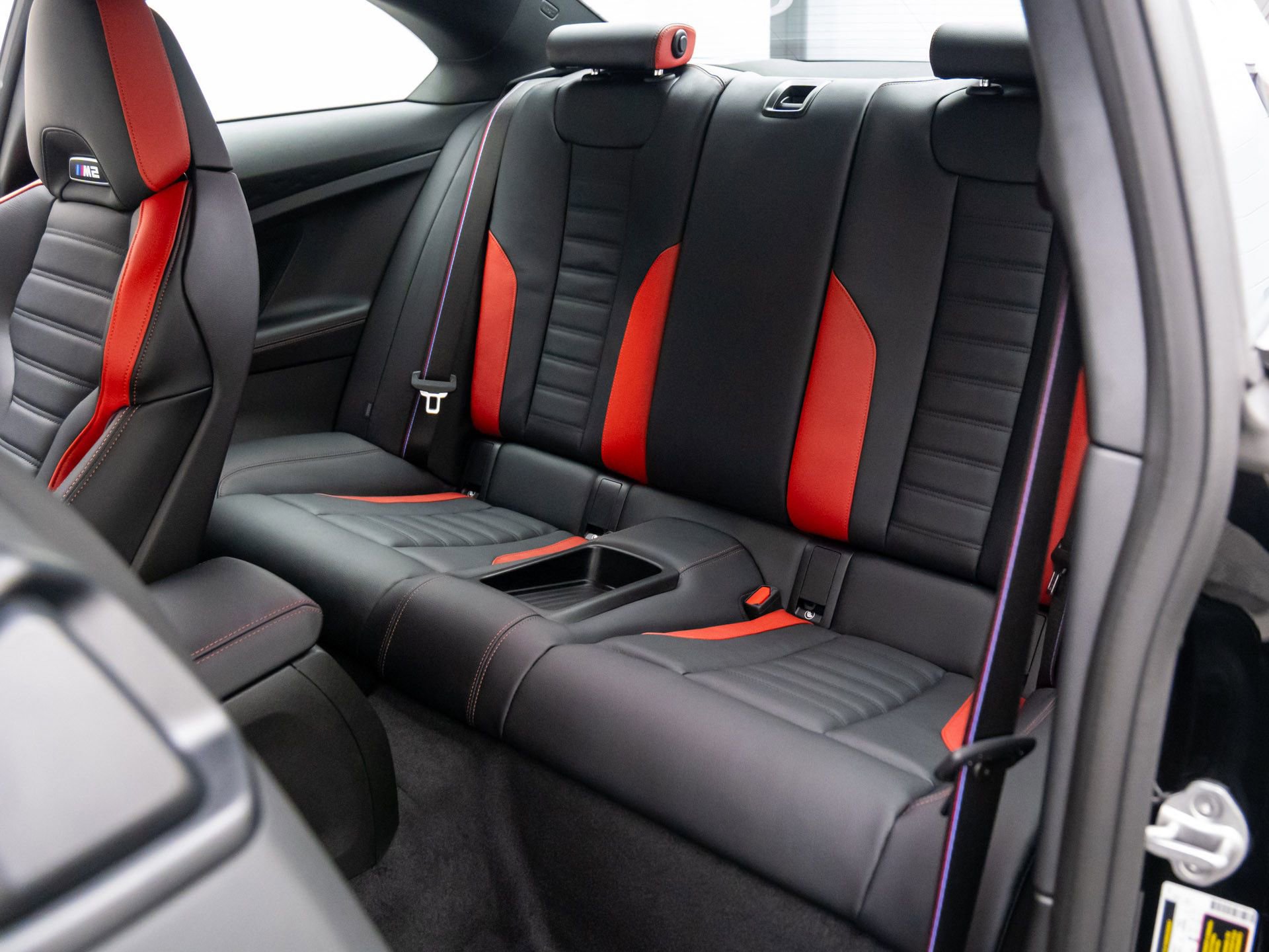 New 2026 BMW M2 w/ Lighting Package image 15