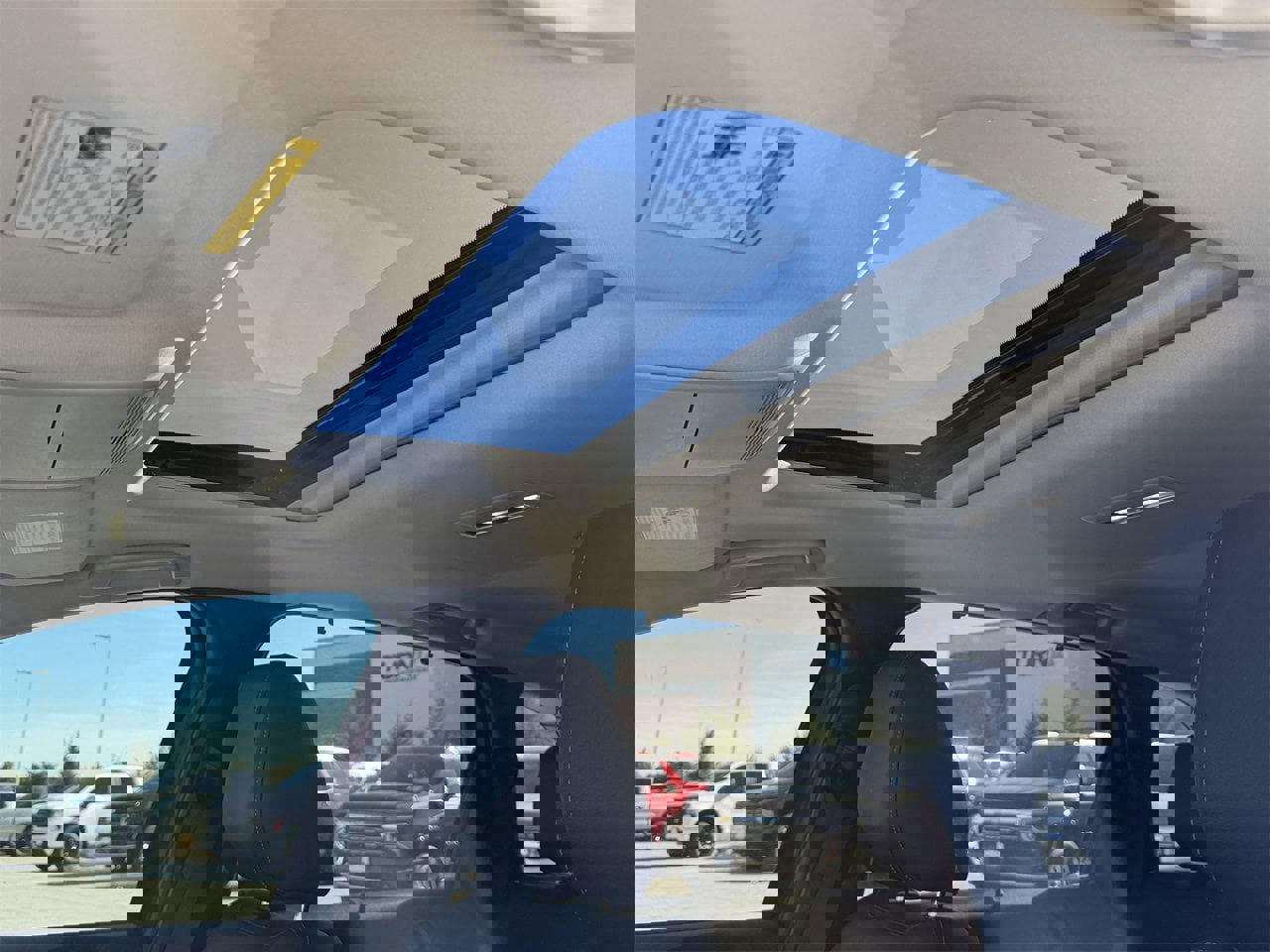 Used 2024 MAZDA CX-90 3.3 Turbo w/ Preferred Package image 25