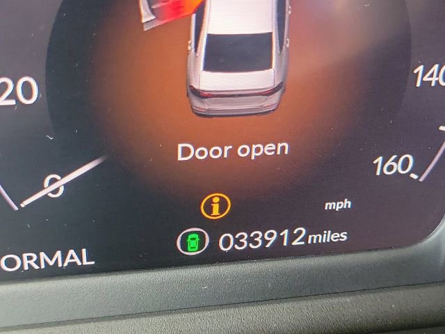 Certified 2024 Honda Accord Touring image 27