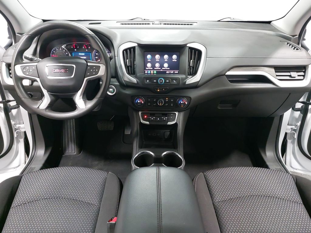 Used 2023 GMC Terrain SLE w/ Driver Convenience Package image 9