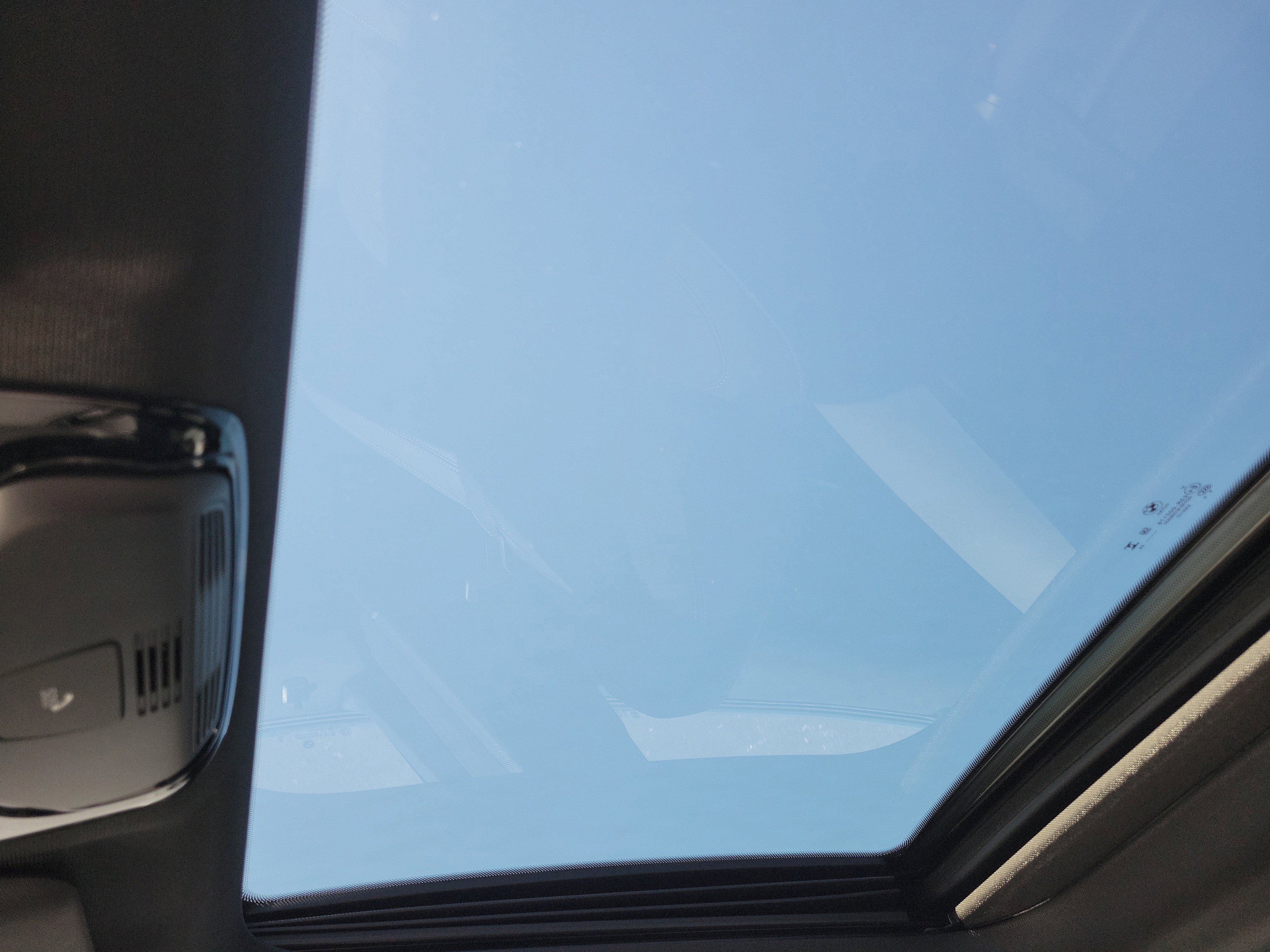 Used 2024 BMW 330i xDrive 330i xDrive image 32