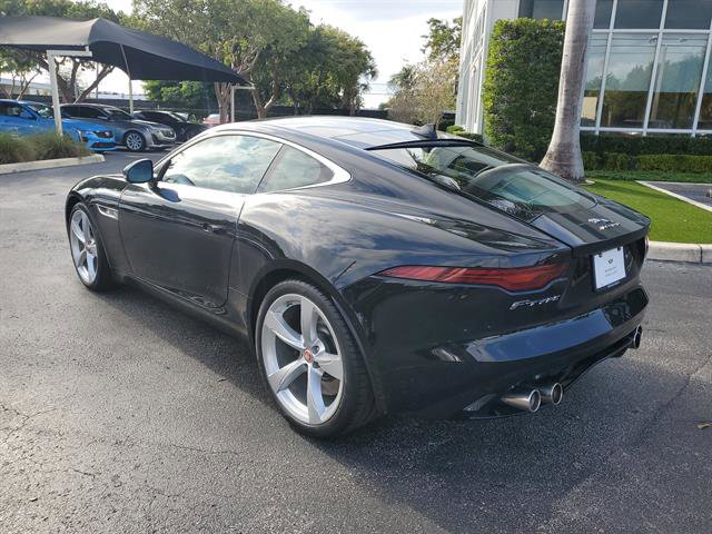 Used 2023 Jaguar F-TYPE P450 image 18