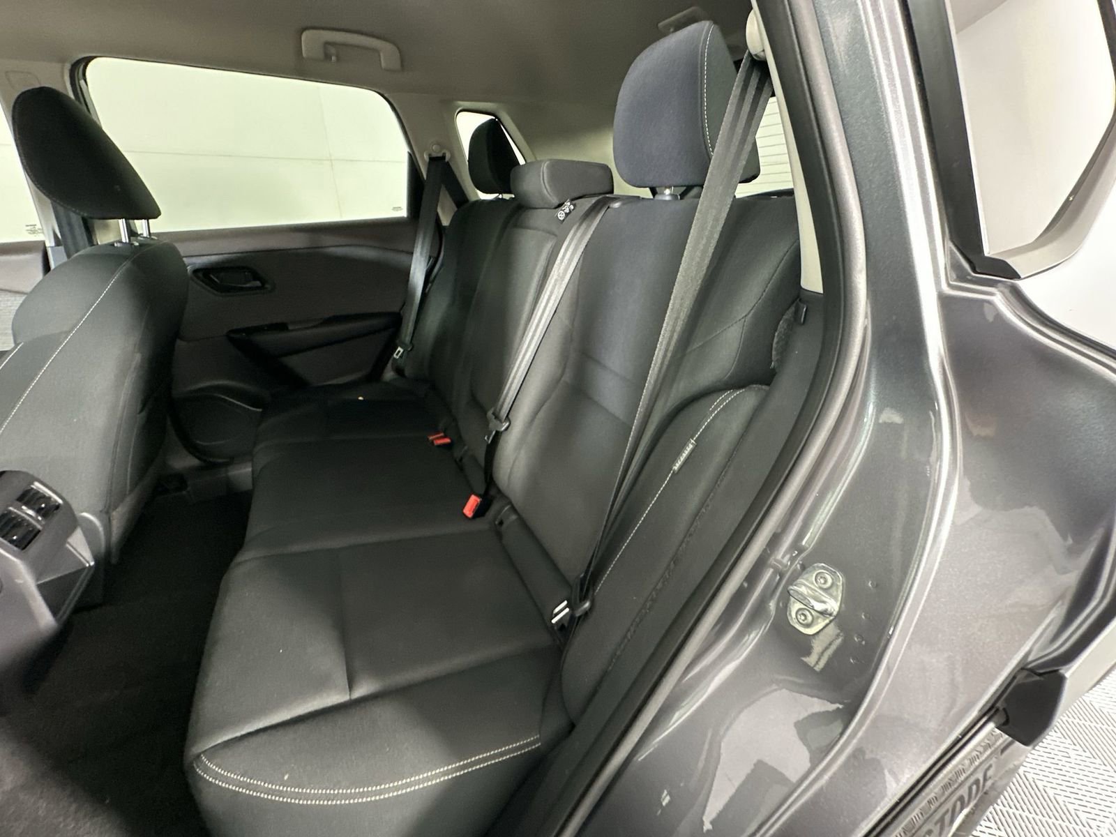 Certified 2023 Nissan Rogue S image 23