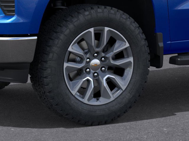 New 2026 Chevrolet Silverado 1500 LT image 9