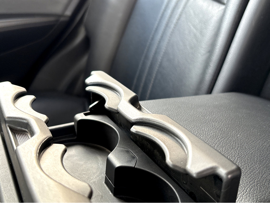 Used 2019 MAZDA CX-3 Grand Touring image 31