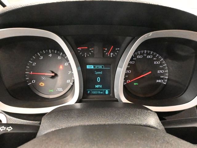 Used 2017 Chevrolet Equinox LT w/ Convenience Package image 27