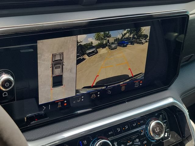 New 2026 GMC Sierra 1500 Denali w/ Technology Package AWD/4WD image 13