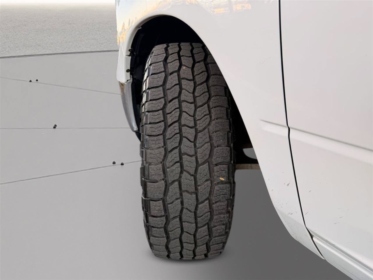 Used 2018 RAM 1500 Big Horn AWD/4WD image 28