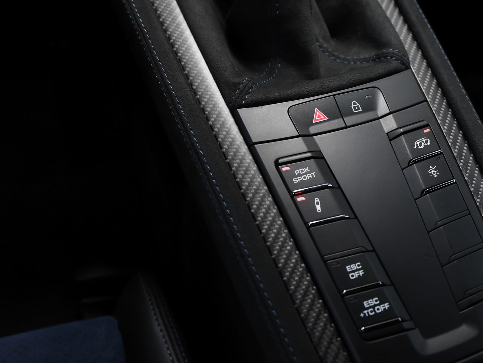 Certified 2025 Porsche 718 Cayman GT4 RS image 60